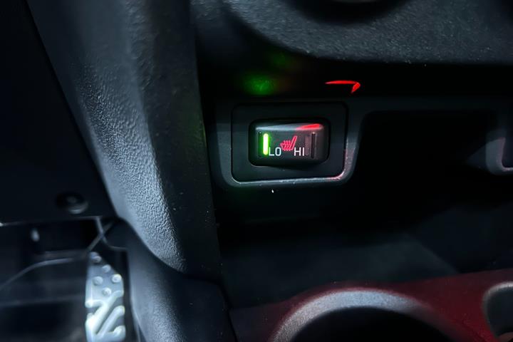 undefined Mitsubishi ASX fra 2018