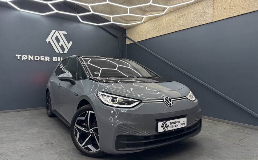 VW ID.3 45 Pure Performance