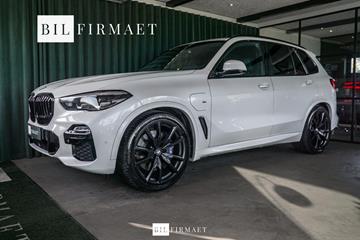 BMW X5 3,0 xDrive45e M-Sport aut.