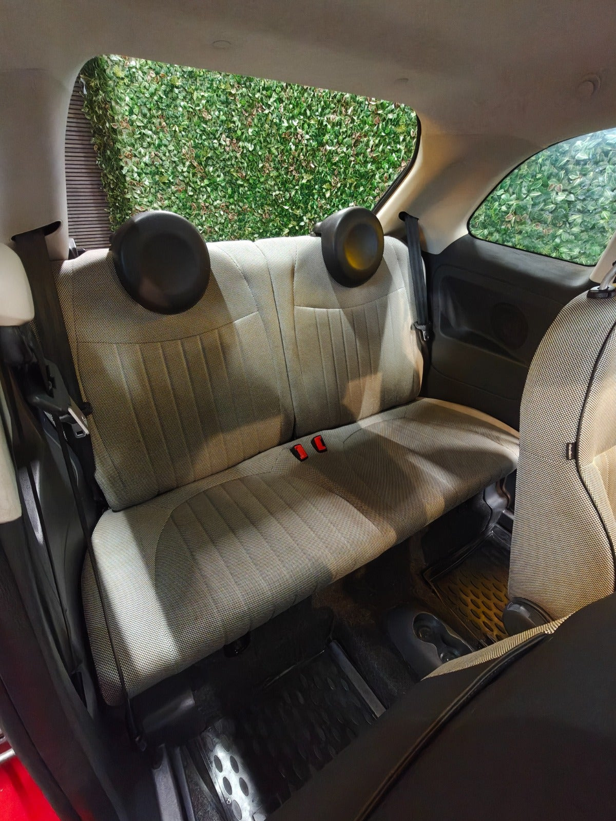 undefined Fiat 500 fra 2010