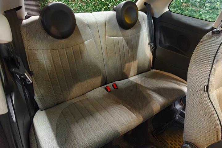 undefined Fiat 500 fra 2010