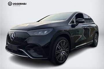 Mercedes EQE350 SUV AMG Advance Plus 4Matic