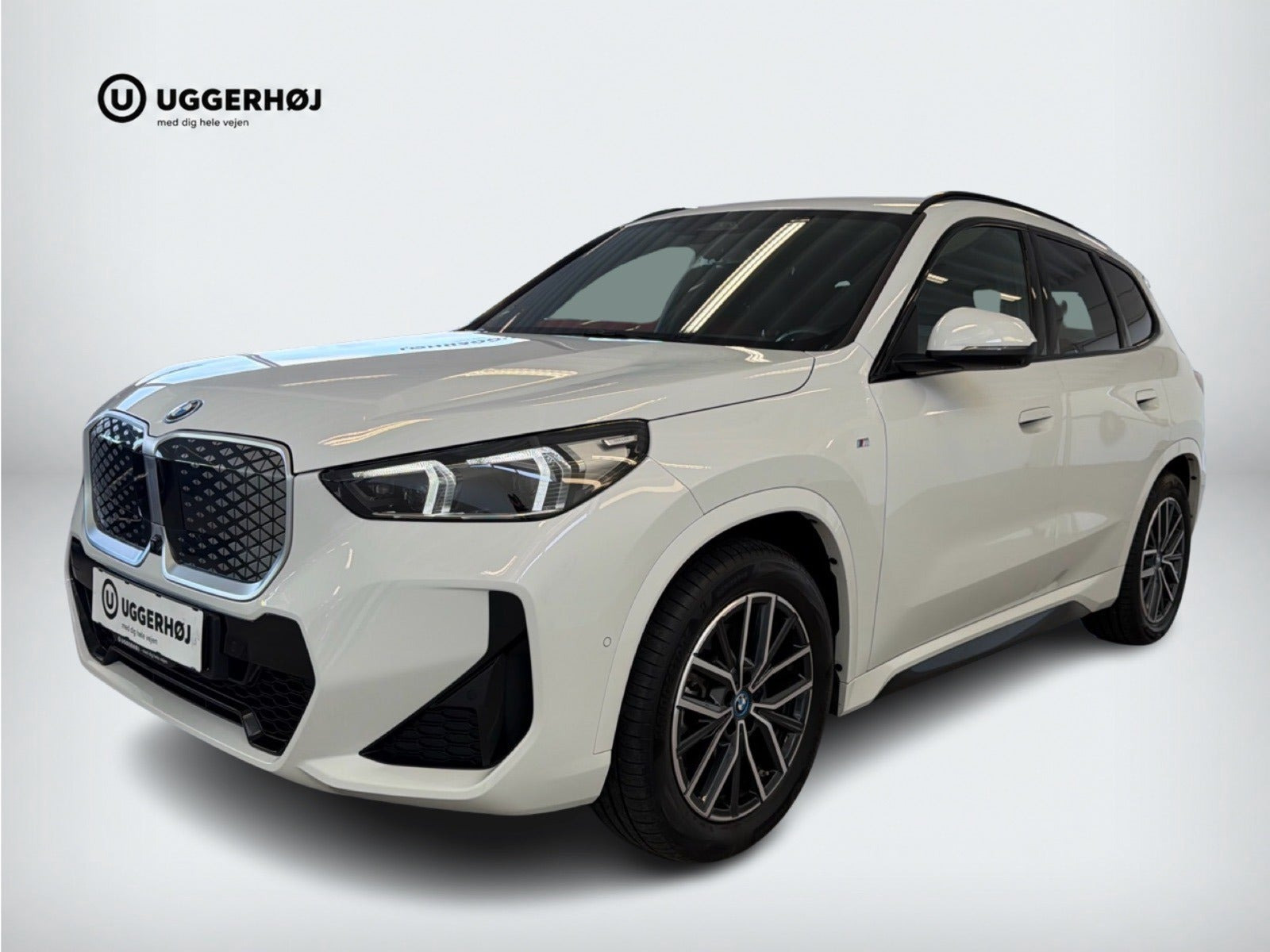 BMW iX1 xDrive30 M-Sport