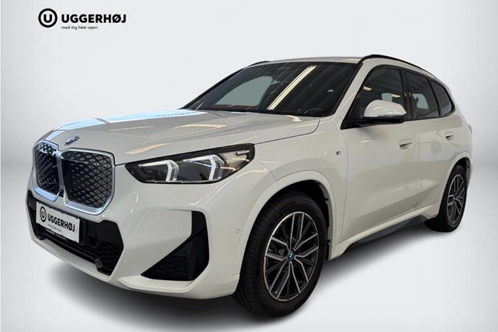 undefined BMW iX1 fra 2025