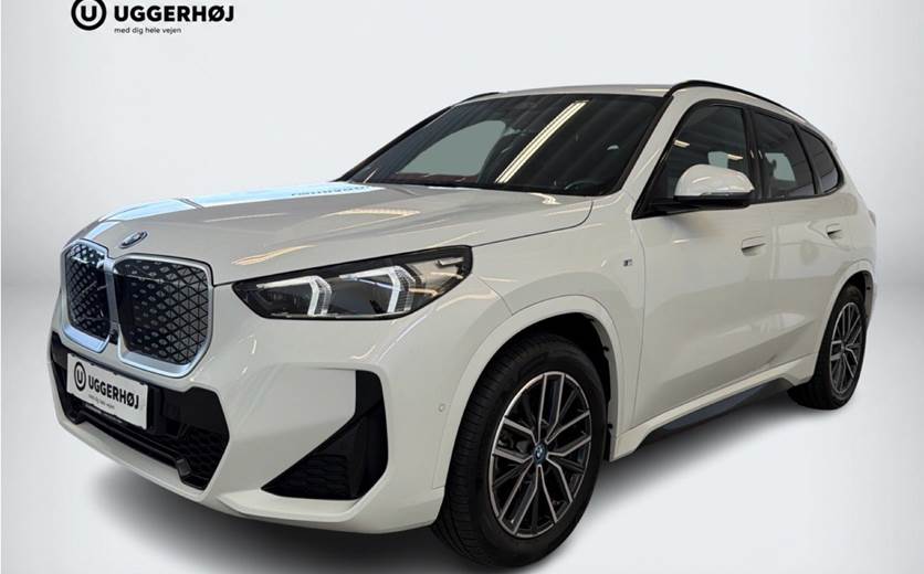BMW iX1 xDrive30 M-Sport