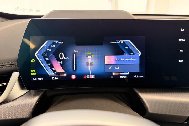 undefined BMW iX1 fra 2025
