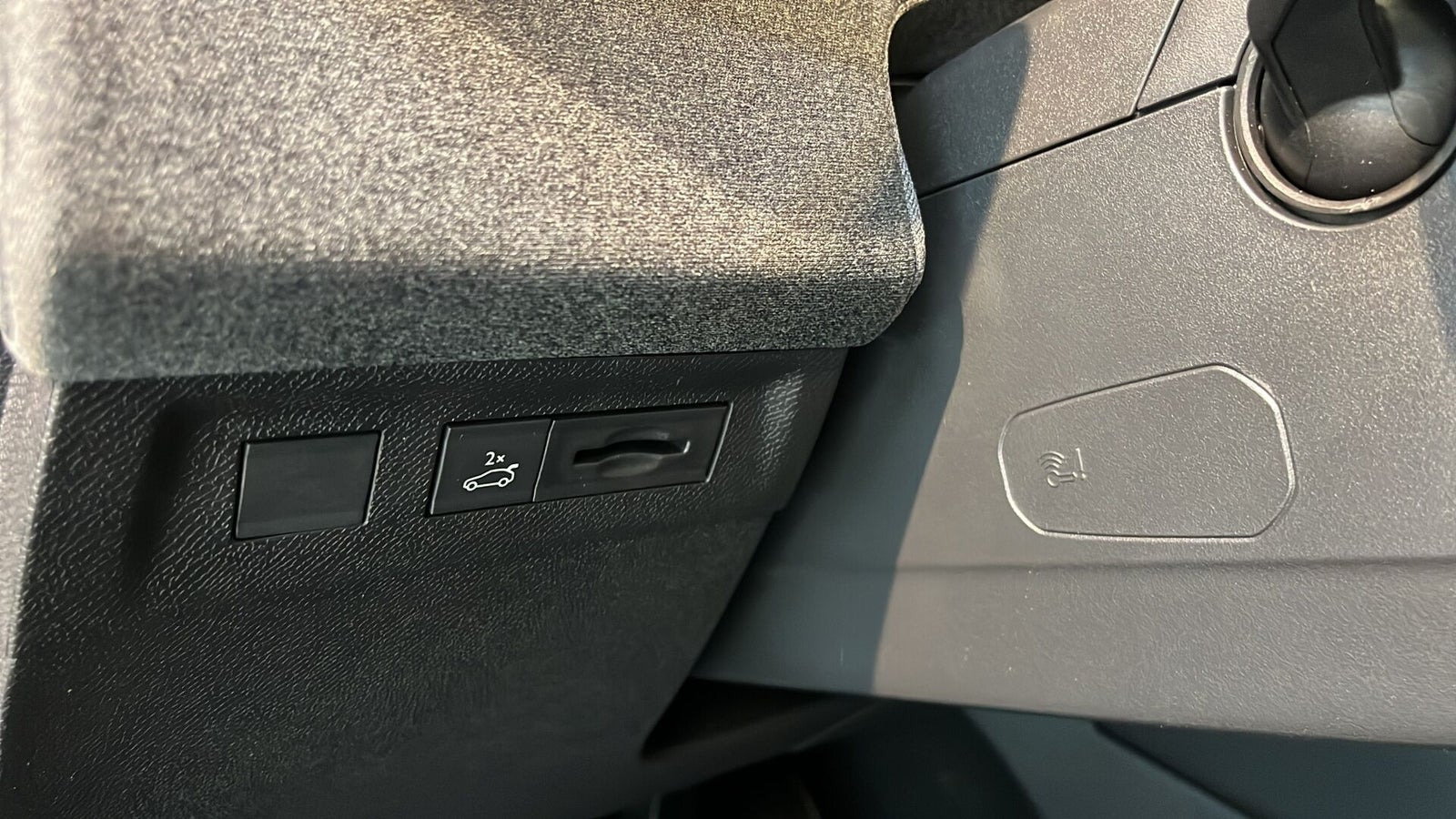 Kobber Opel Grandland-e fra 2025