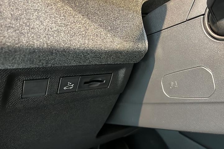 Kobber Opel Grandland-e fra 2025