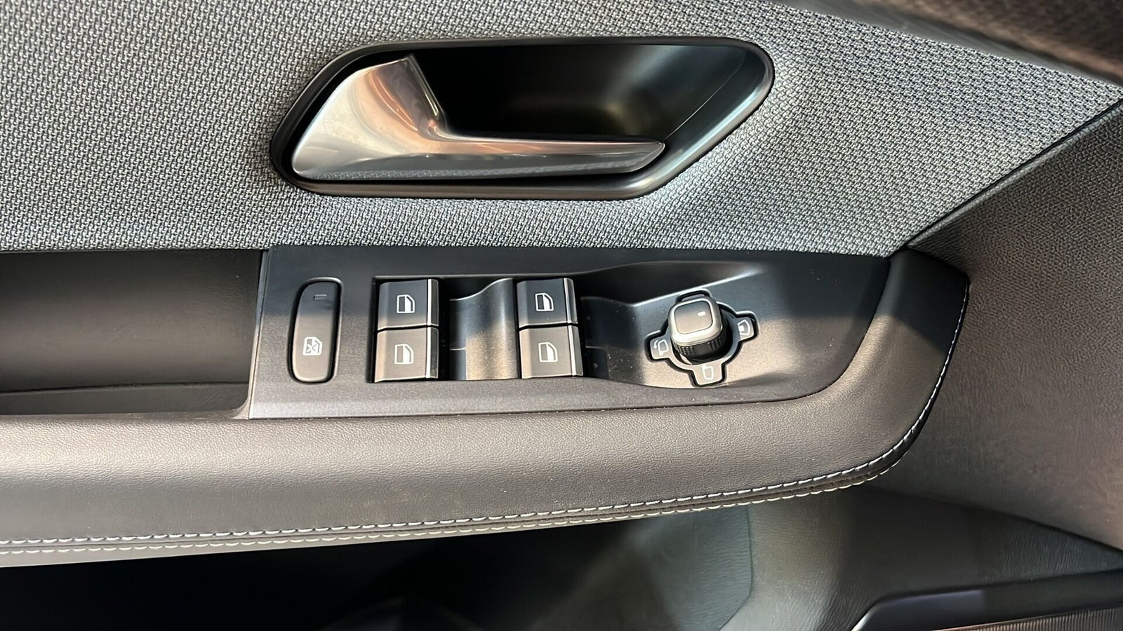 Kobber Opel Grandland-e fra 2025