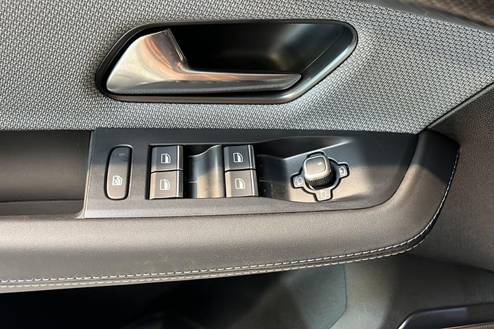 Kobber Opel Grandland-e fra 2025