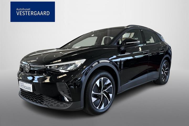 Sort VW ID.4 fra 2026