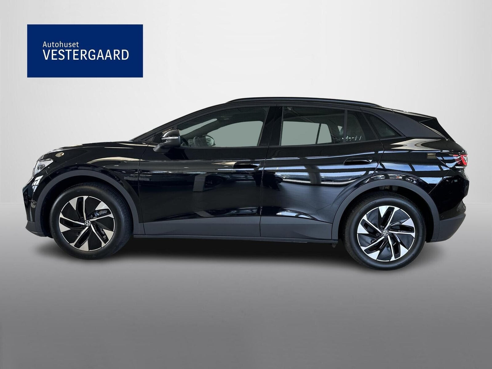 Sort VW ID.4 fra 2026