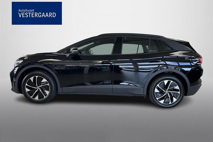 Sort VW ID.4 fra 2026
