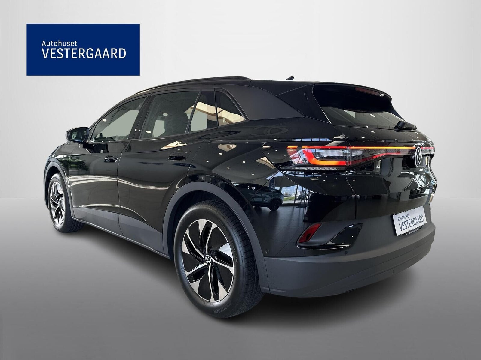 Sort VW ID.4 fra 2026