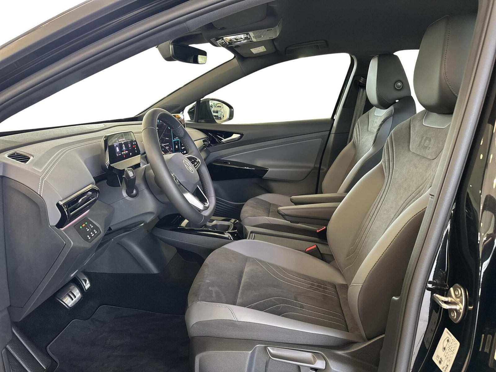 Sort VW ID.4 fra 2026