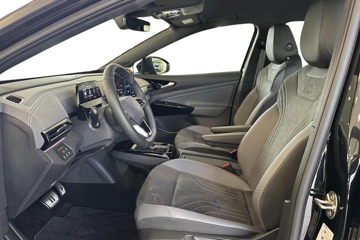 Sort VW ID.4 fra 2026