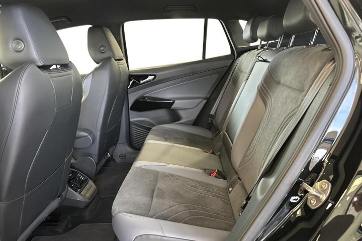 Sort VW ID.4 fra 2026