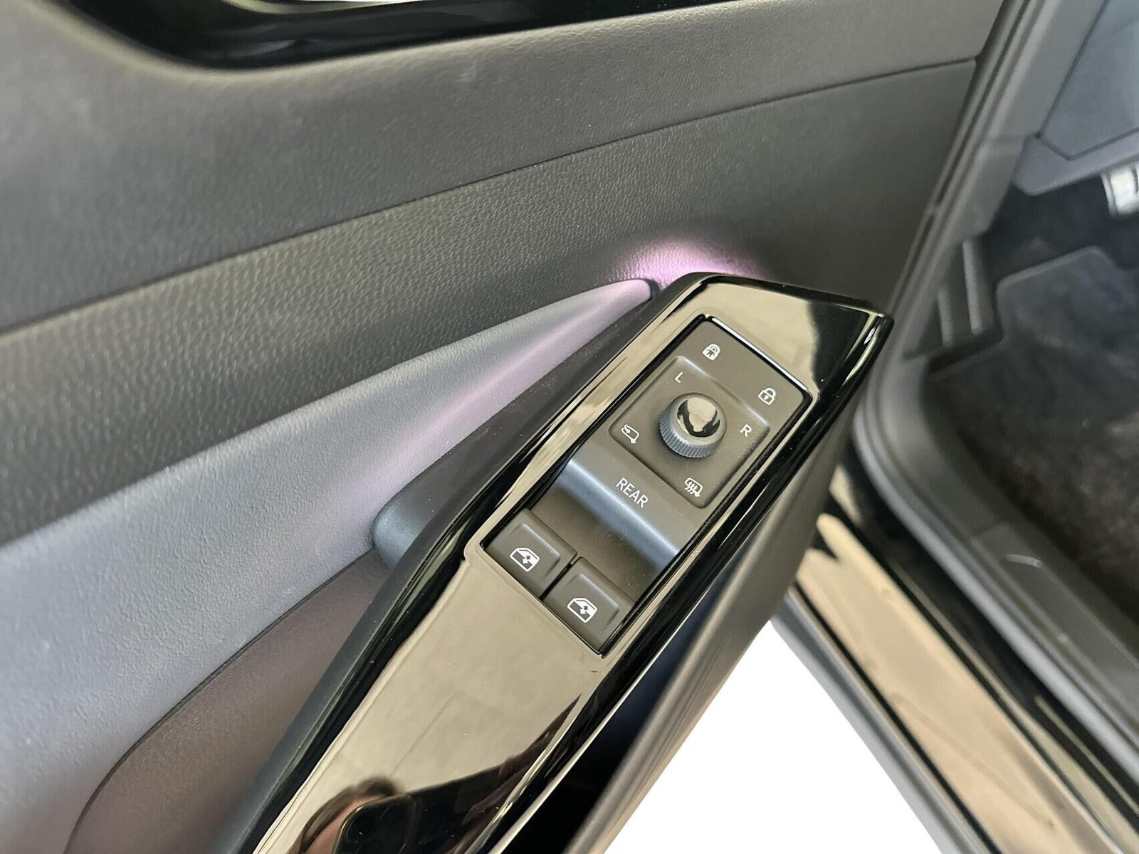 Sort VW ID.4 fra 2026