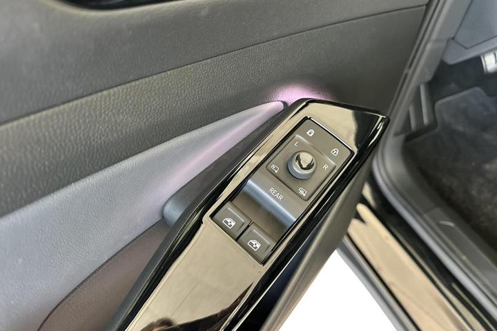 Sort VW ID.4 fra 2026