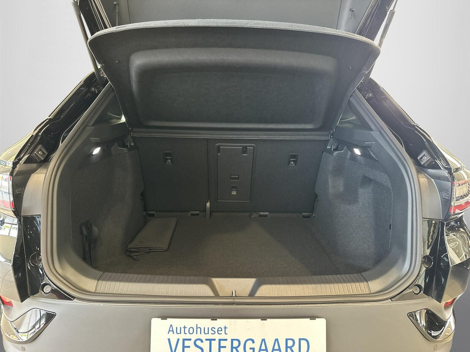 Sort VW ID.4 fra 2026