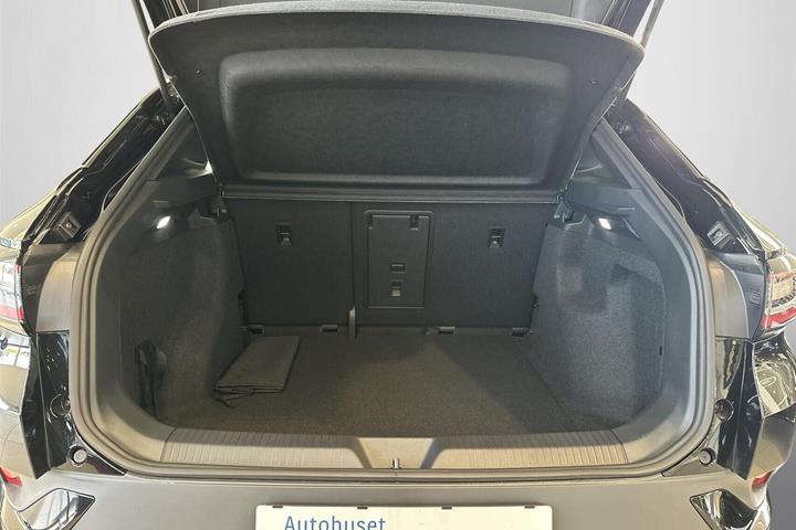 Sort VW ID.4 fra 2026