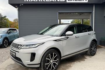 Land Rover Range Rover evoque 2,0 D240 HSE aut.
