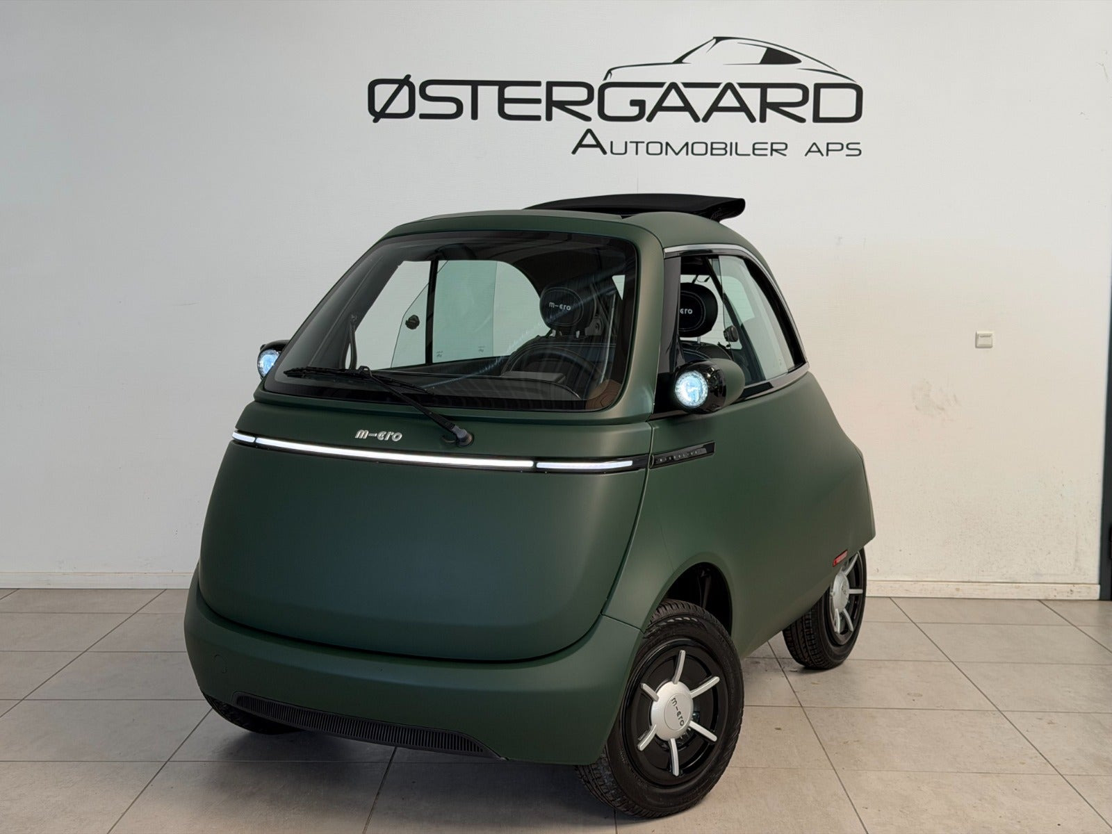 Micro Microlino