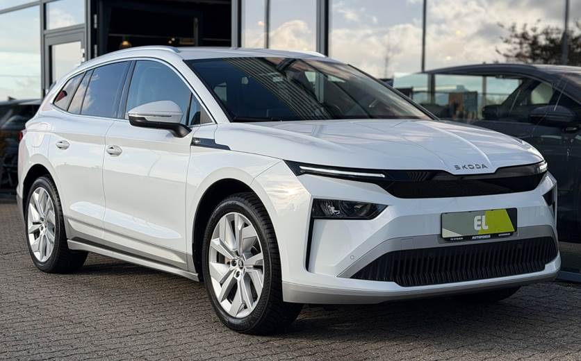 Skoda Enyaq 85 iV Loft