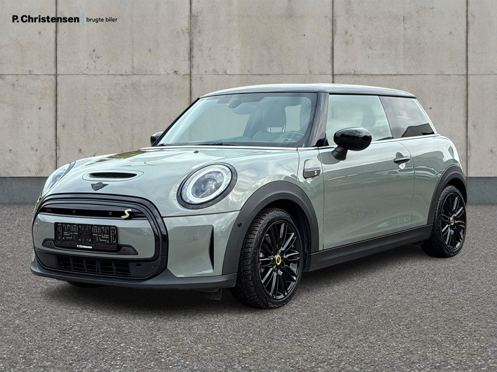Mini Cooper SE Edition Premium Plus