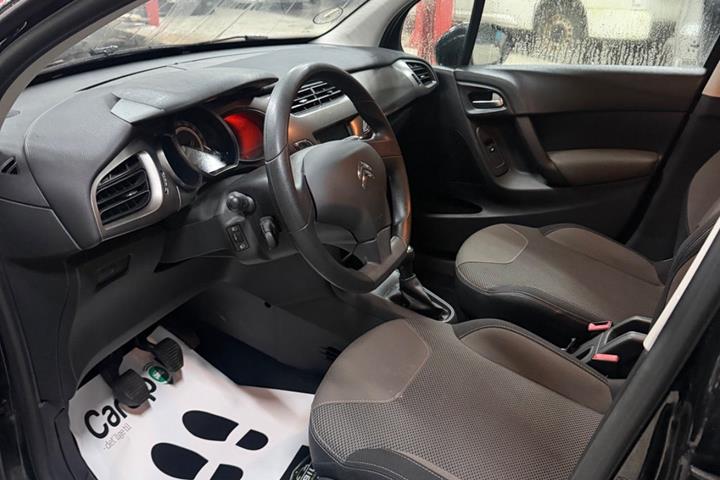 undefined Citroën C3 fra 2015