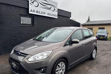 Ford C-MAX 1,0 SCTi 100 Edition