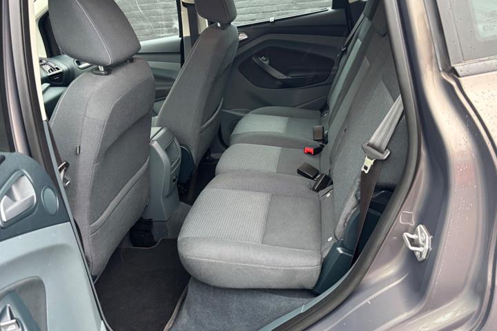 undefined Ford C-MAX fra 2014