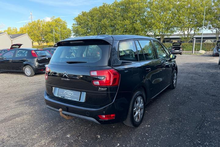 undefined Citroën Grand C4 Picasso fra 2013