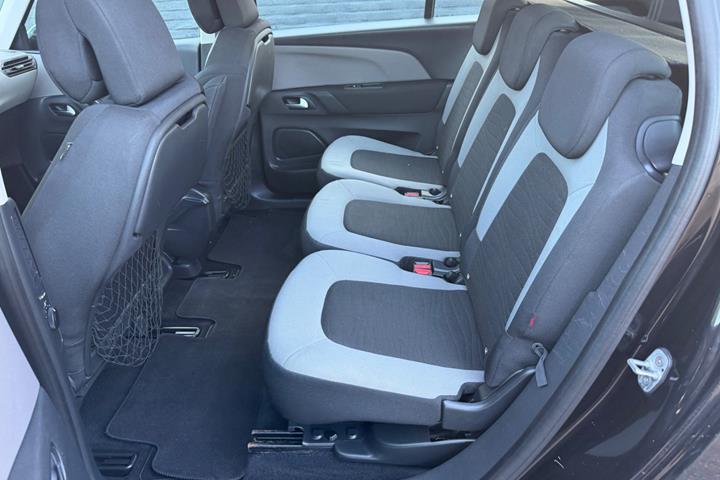 undefined Citroën Grand C4 Picasso fra 2013