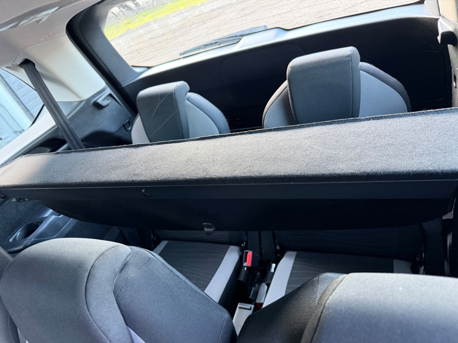 undefined Citroën Grand C4 Picasso fra 2013