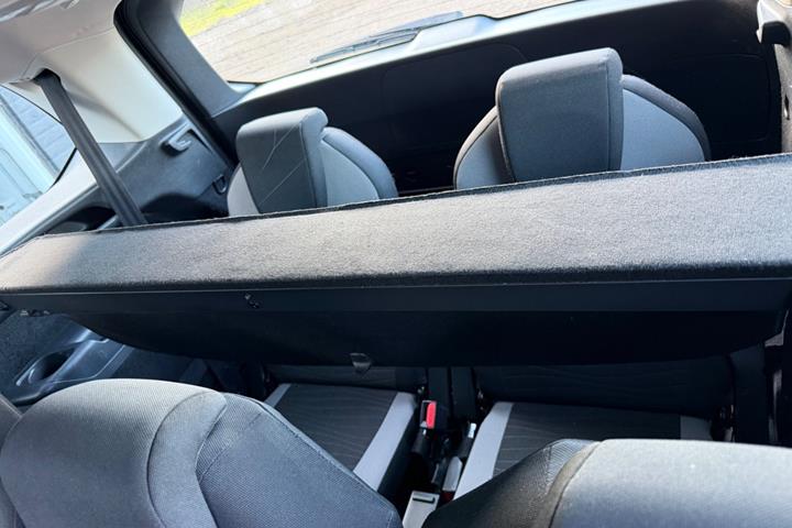 undefined Citroën Grand C4 Picasso fra 2013
