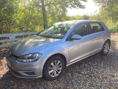 VW Golf 1,6 TDI 115
