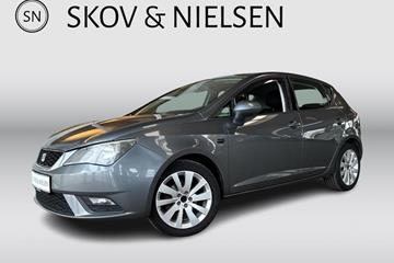 Seat Ibiza 1,2 TSi 105 Style eco