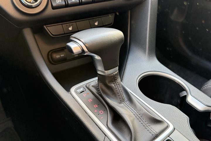 undefined Kia Sportage fra 2019