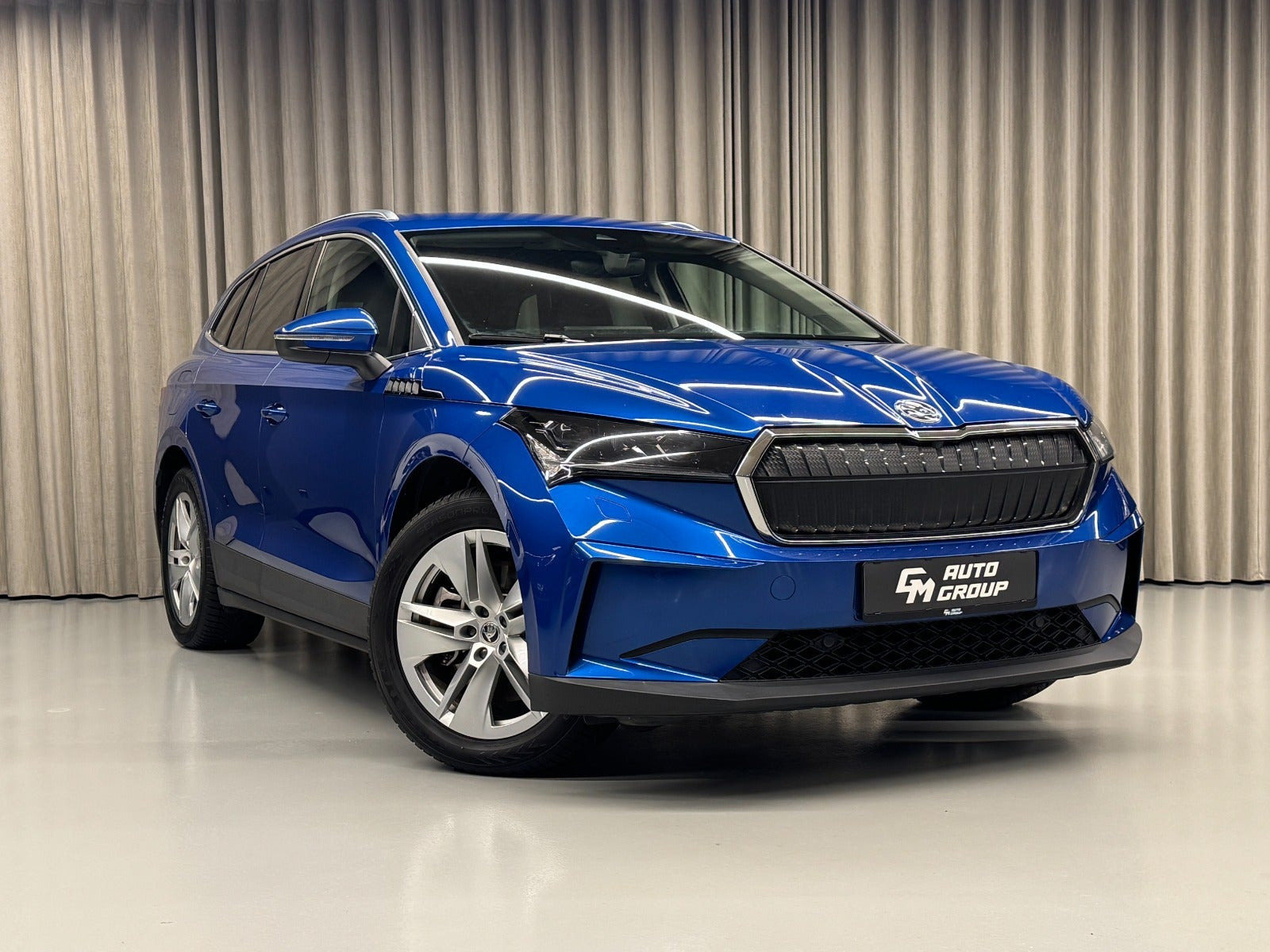 Skoda Enyaq 80 iV Loft