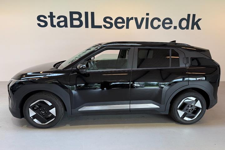 undefined Kia EV3 fra 2025