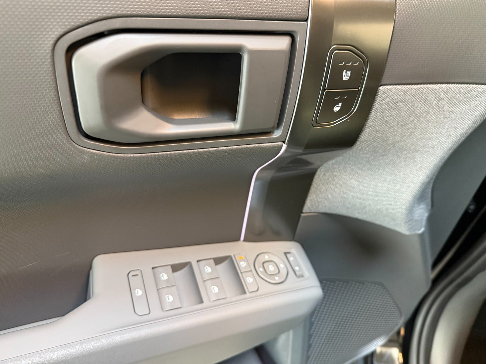 undefined Kia EV3 fra 2025