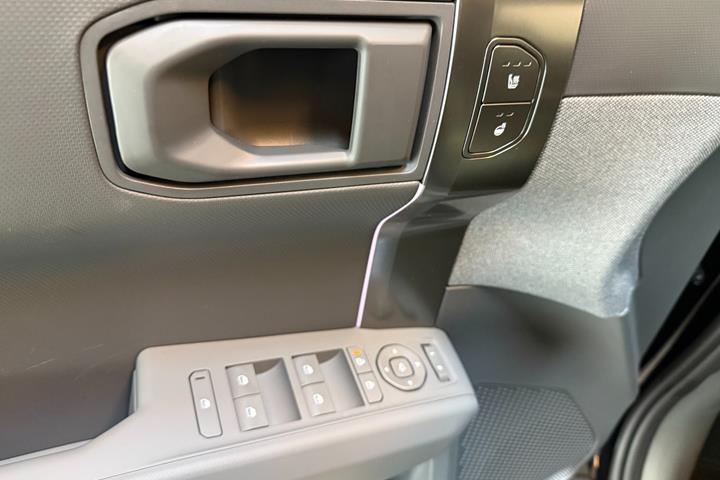 undefined Kia EV3 fra 2025