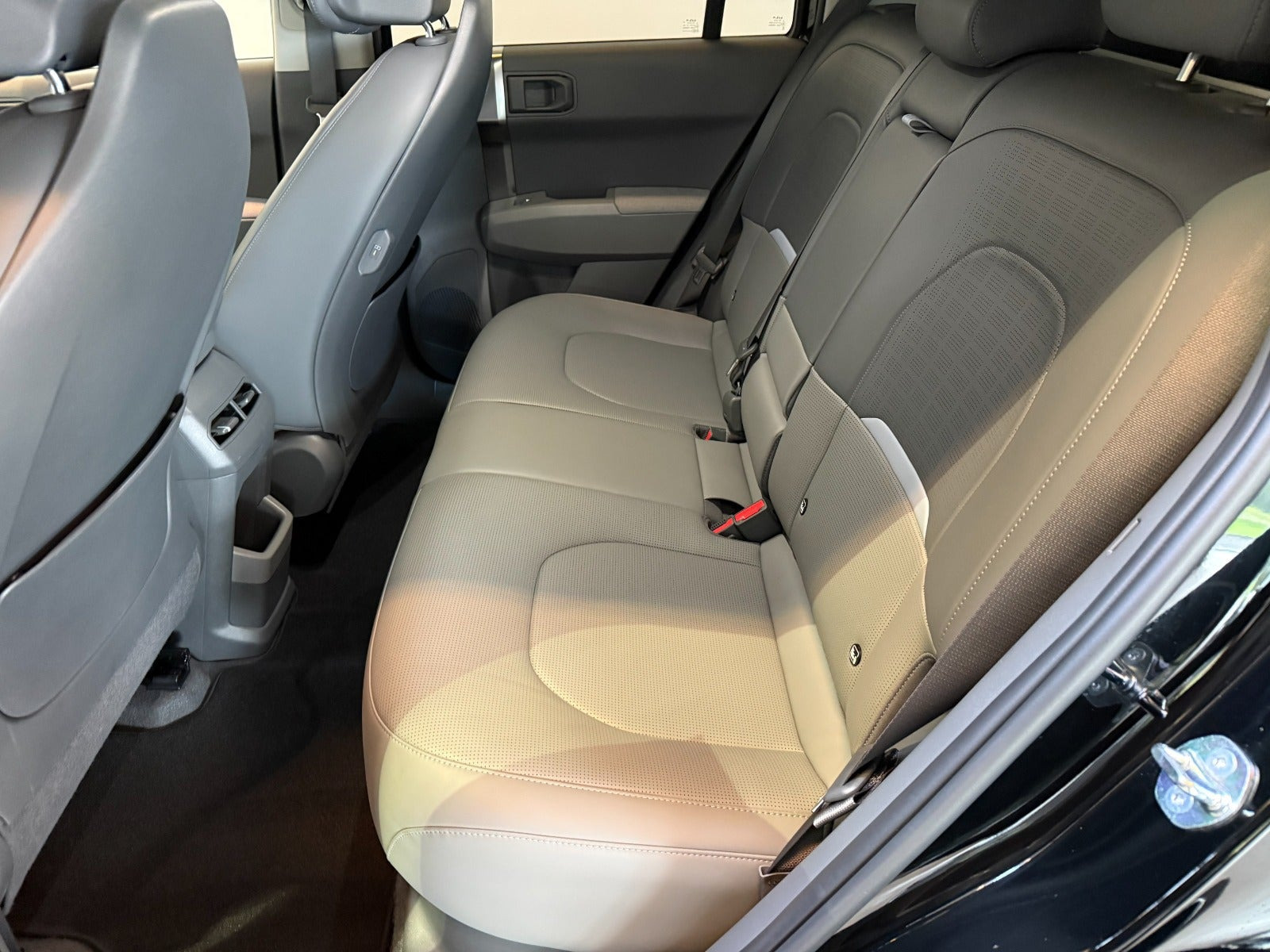 undefined Kia EV3 fra 2025