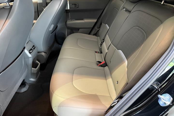 undefined Kia EV3 fra 2025