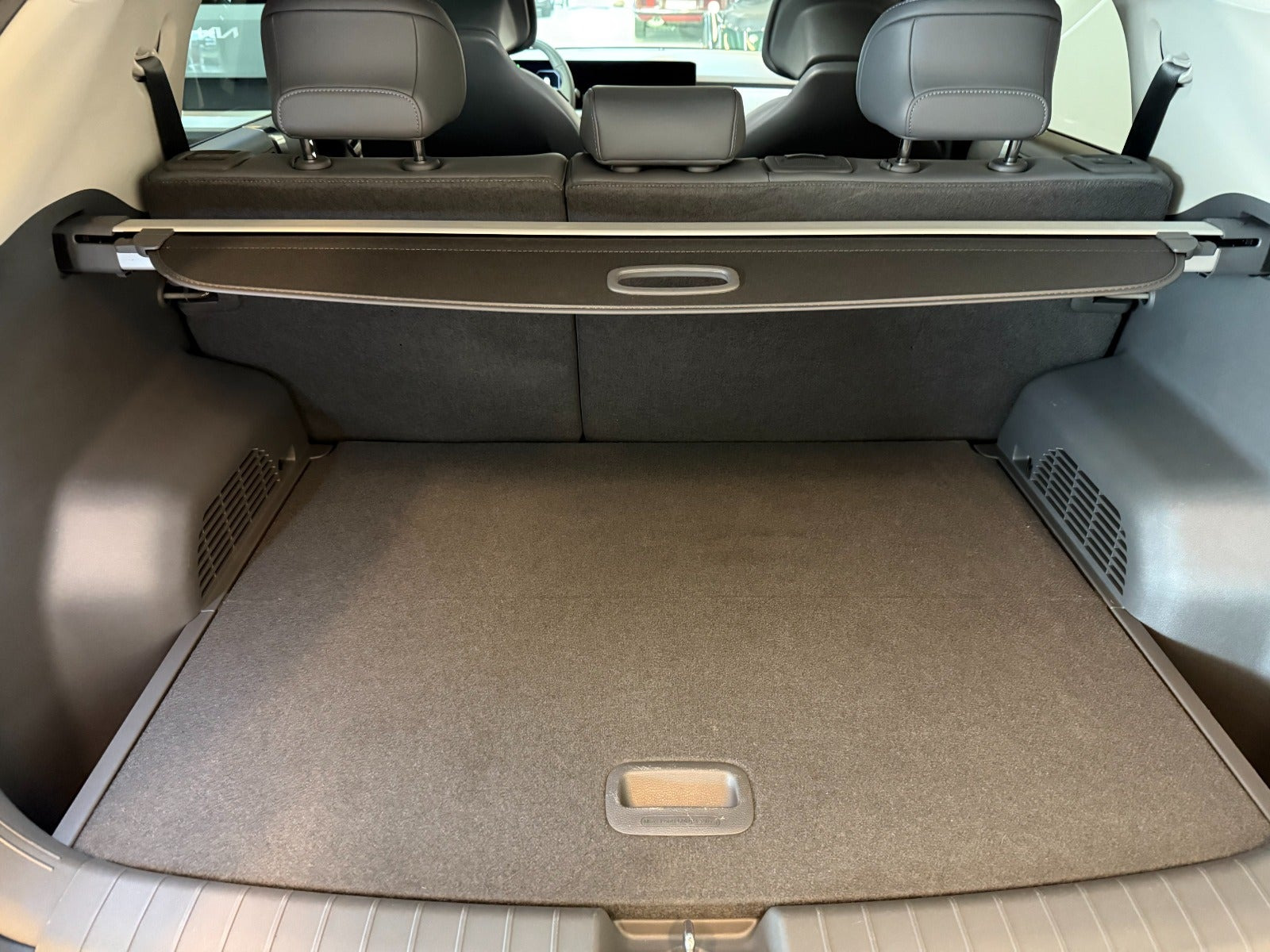 undefined Kia EV3 fra 2025