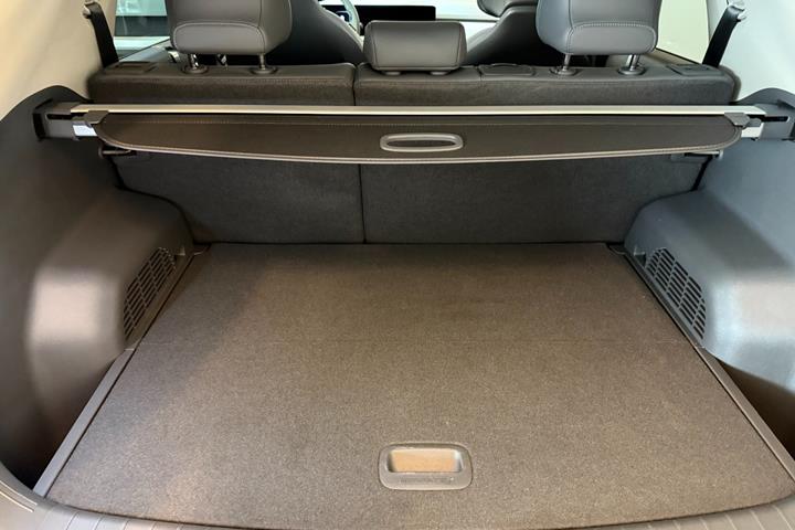 undefined Kia EV3 fra 2025