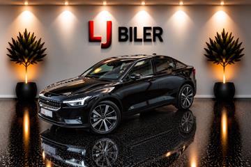 Polestar 2 Long Range AWD