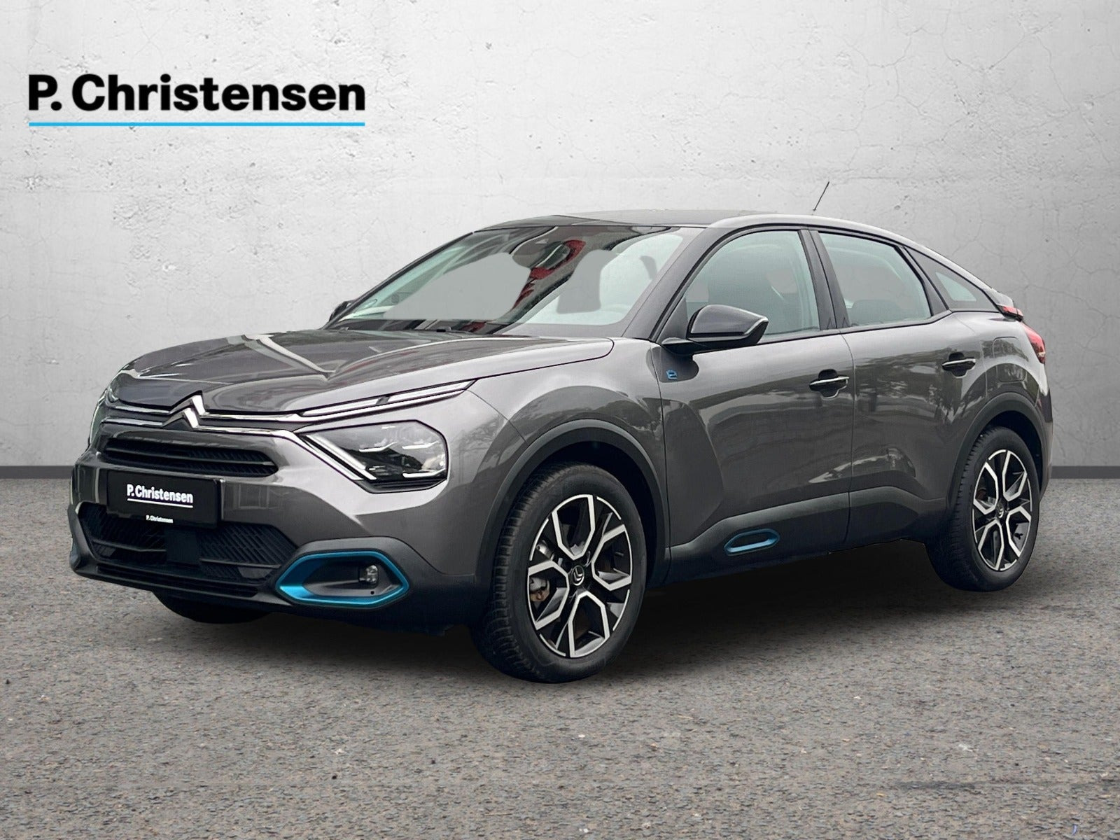 Citroën ë-C4 50 Feel