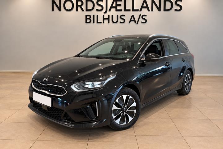 undefined Kia Ceed fra 2020